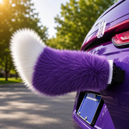TailMode™ Uzaktan Kumandalı Hareketli Kuyruk