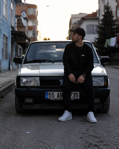 Ahmet A.