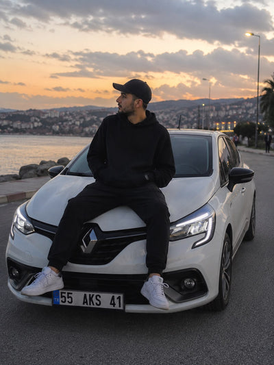İlker K.